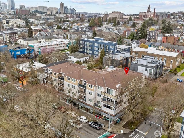 $350,000 | 107 20th Avenue, Unit 206, Seattle, WA 98122