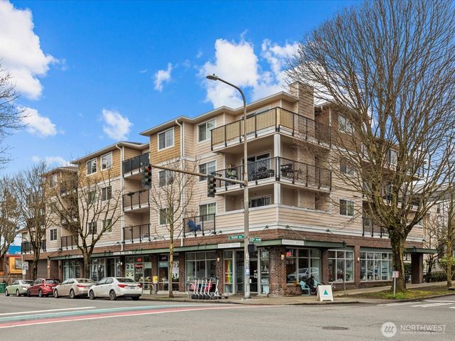 $350,000 | 107 20th Avenue, Unit 206, Seattle, WA 98122