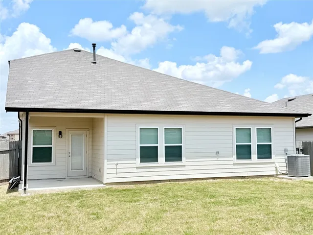 $2,495 | 20713 Alcala Terrance, Manor, TX 78653