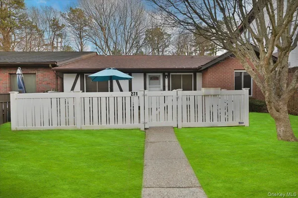 $339,999 | 271 Birchwood Road, Medford, NY 11763