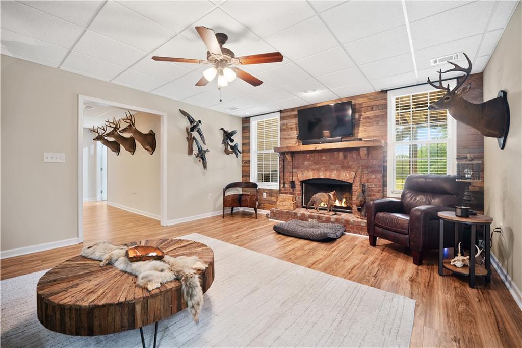 96 William Freeman Road Hoschton, GA 30548 - Photo 33 of 50