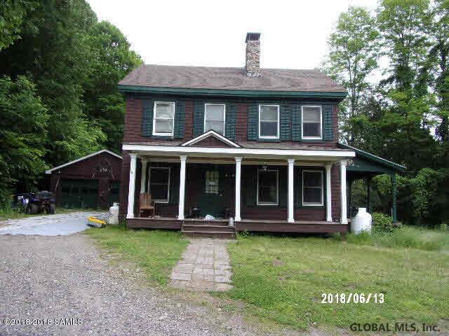 1483 Creek Road Crown Point, NY 12928 - Photo 1 of 17 Photo 1
