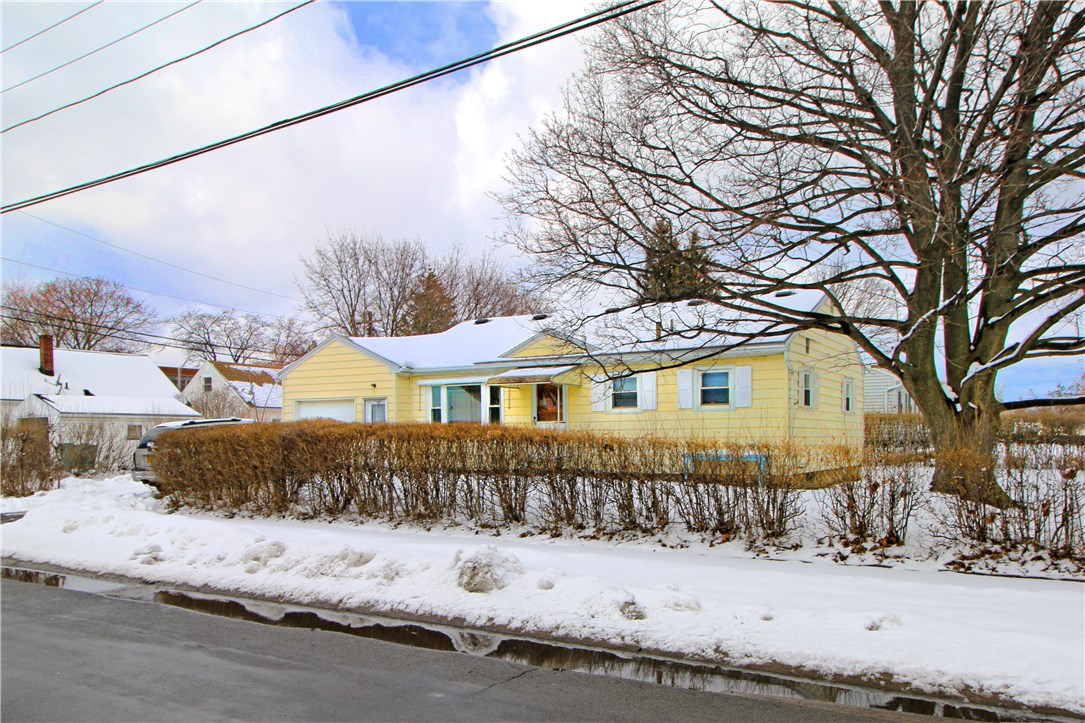 411 Newbury Street Rochester, NY 14615 - Photo 1 of 1 Gallery Image 1