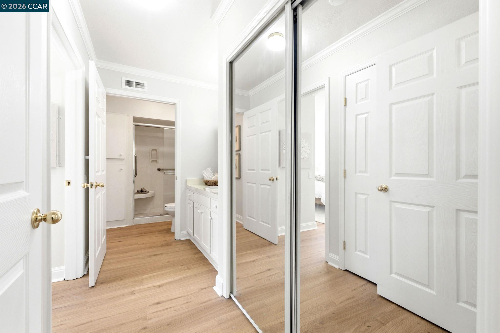 1109 Golden Rain Road, Unit 3 Walnut Creek, CA 94595 - Photo 11 of 34