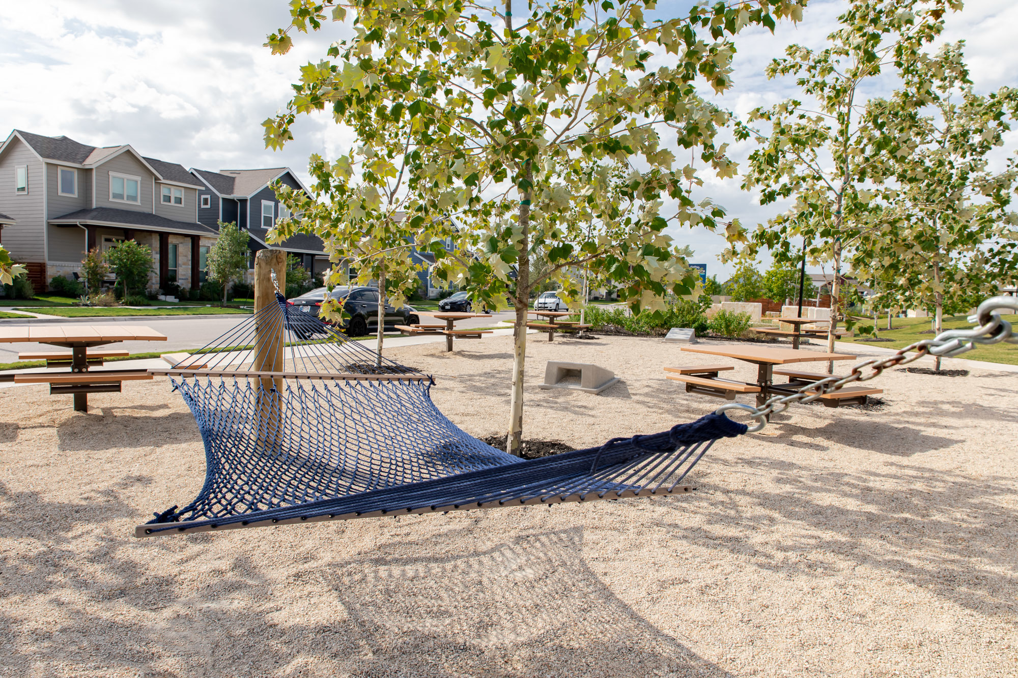 6317 Lautner Lane Austin, TX 78747 - Photo 7 of 9 Goodnight Ranch Amenity