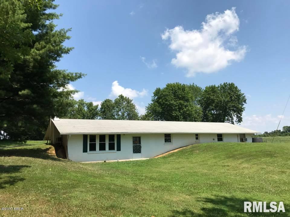 105 East Glendale Road Simpson, IL 62985 - Photo 1 of 39 Gallery Image 1