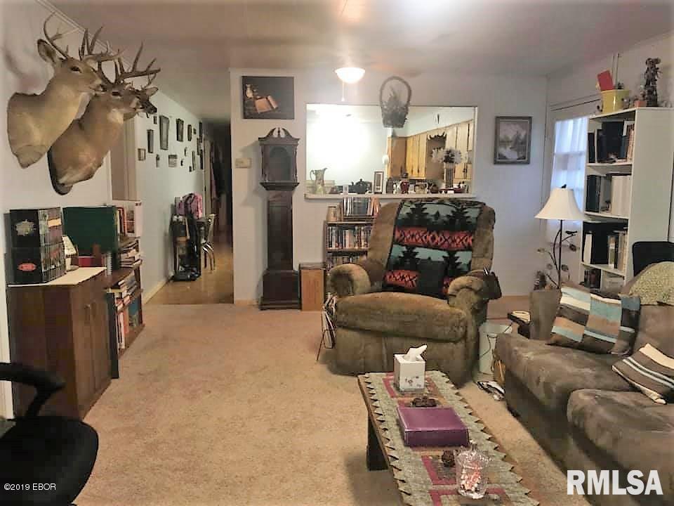 105 East Glendale Road Simpson, IL 62985 - Photo 15 of 39 Gallery Image 15