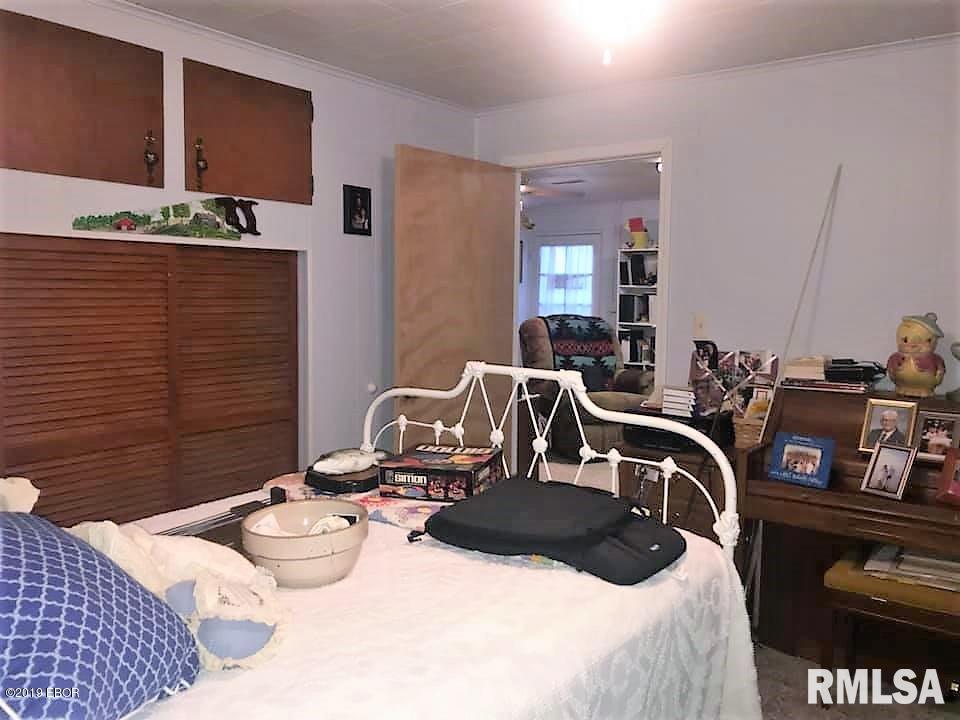 105 East Glendale Road Simpson, IL 62985 - Photo 21 of 39 Gallery Image 21