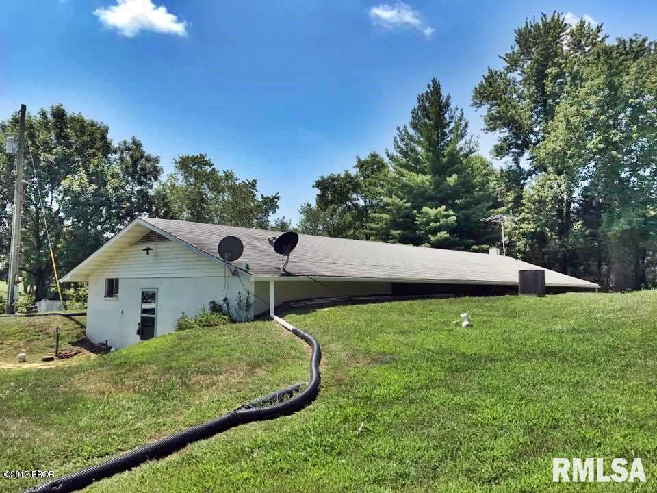 105 East Glendale Road Simpson, IL 62985 - Photo 3 of 39 Gallery Image 3