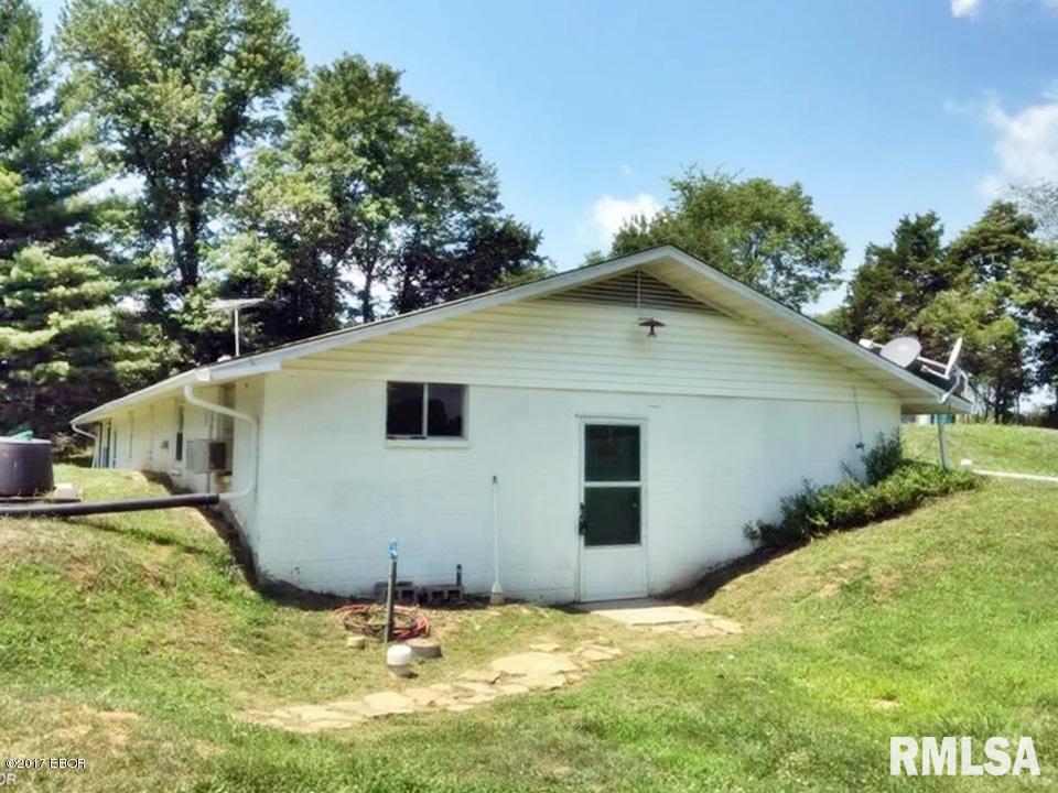 105 East Glendale Road Simpson, IL 62985 - Photo 5 of 39 Gallery Image 5