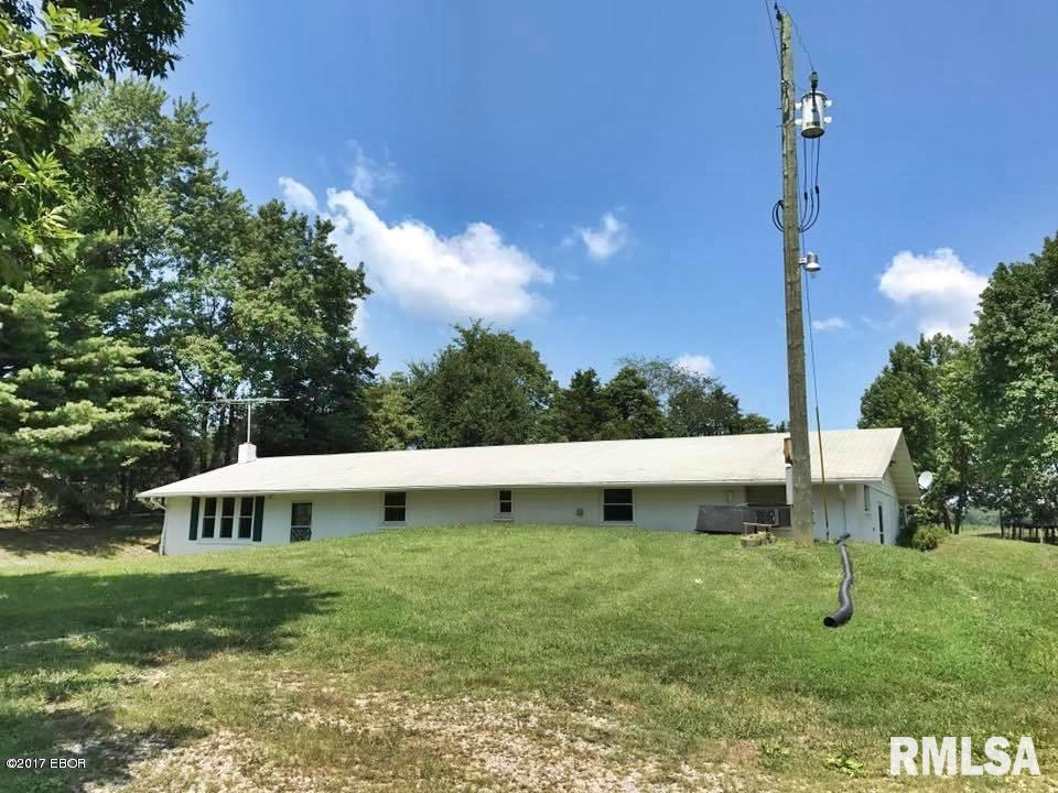 105 East Glendale Road Simpson, IL 62985 - Photo 7 of 39 Gallery Image 7