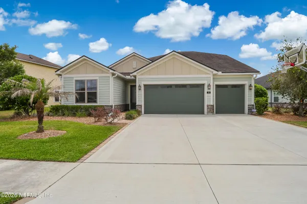 $3,250 | 50 Silver Sage Lane, St. Augustine, FL 32095