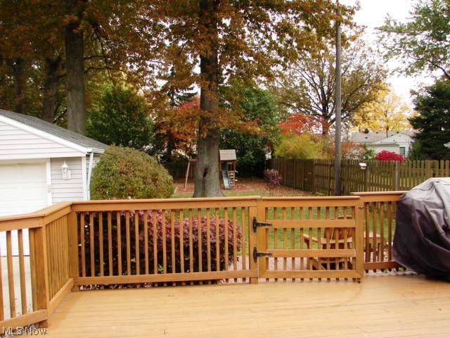 1729 Rush Road Wickliffe, OH 44092 - Photo 24 of 25 Gallery Image 24