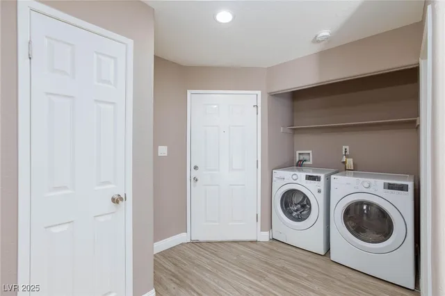 $1,550 | 5058 South Rainbow Boulevard, Unit 102, Las Vegas, NV 89118