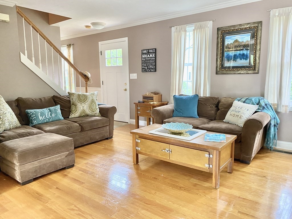 2 Forestview Drive Fairhaven, MA 02719 - Photo 13 of 42