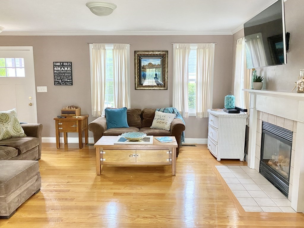 2 Forestview Drive Fairhaven, MA 02719 - Photo 14 of 42