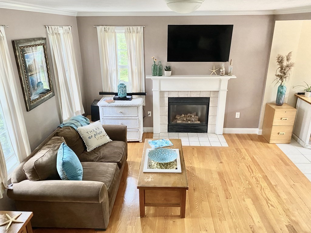 2 Forestview Drive Fairhaven, MA 02719 - Photo 15 of 42