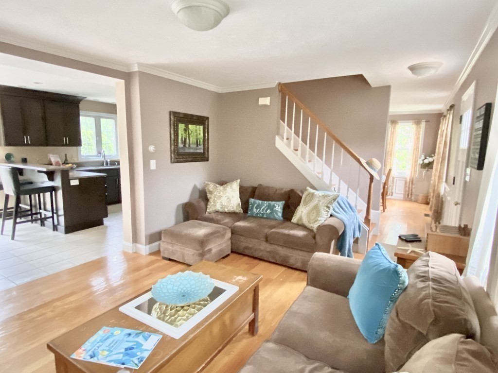 2 Forestview Drive Fairhaven, MA 02719 - Photo 16 of 42