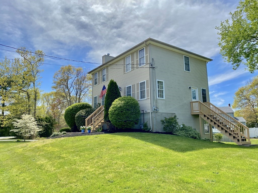 2 Forestview Drive Fairhaven, MA 02719 - Photo 2 of 42