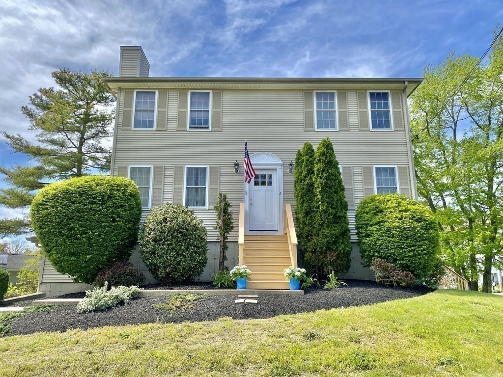 2 Forestview Drive Fairhaven, MA 02719 - Photo 5 of 42