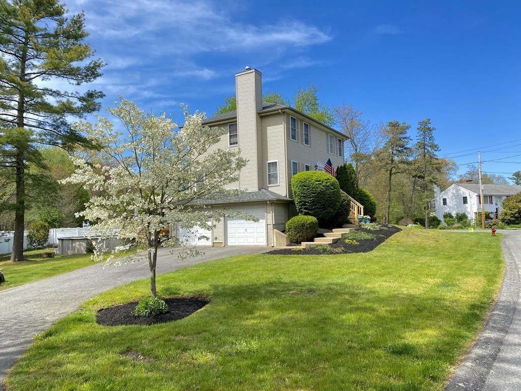 2 Forestview Drive Fairhaven, MA 02719 - Photo 6 of 42