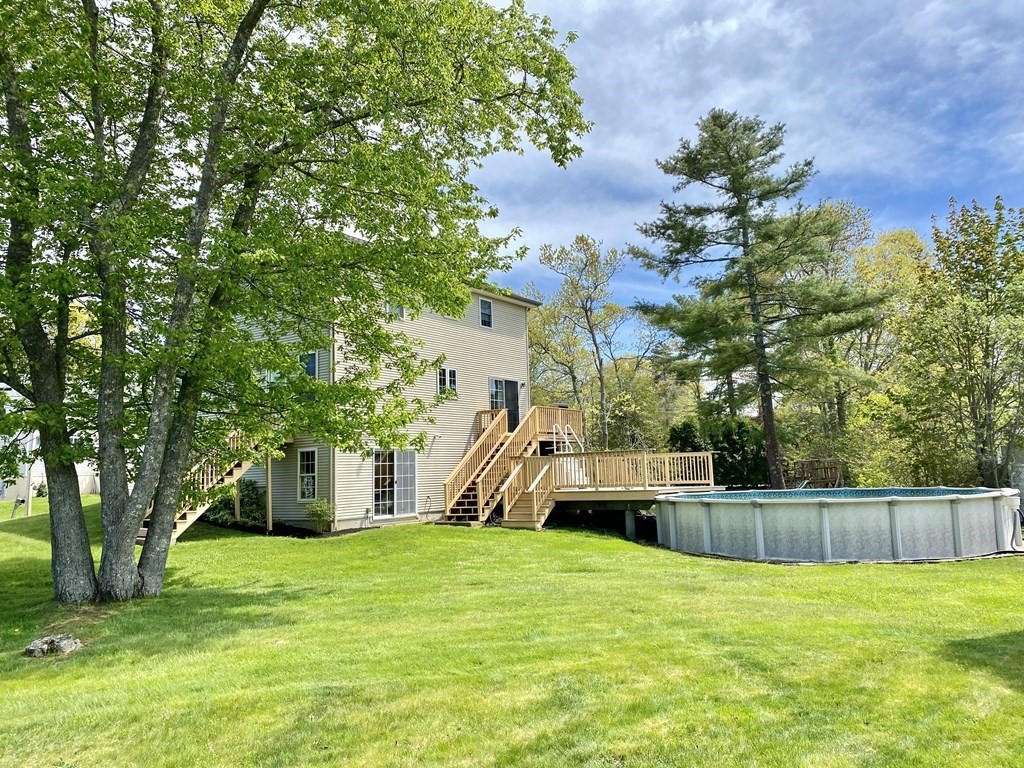 2 Forestview Drive Fairhaven, MA 02719 - Photo 8 of 42