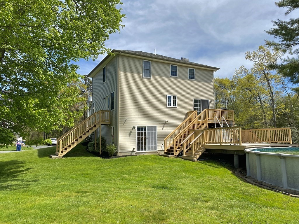 2 Forestview Drive Fairhaven, MA 02719 - Photo 9 of 42