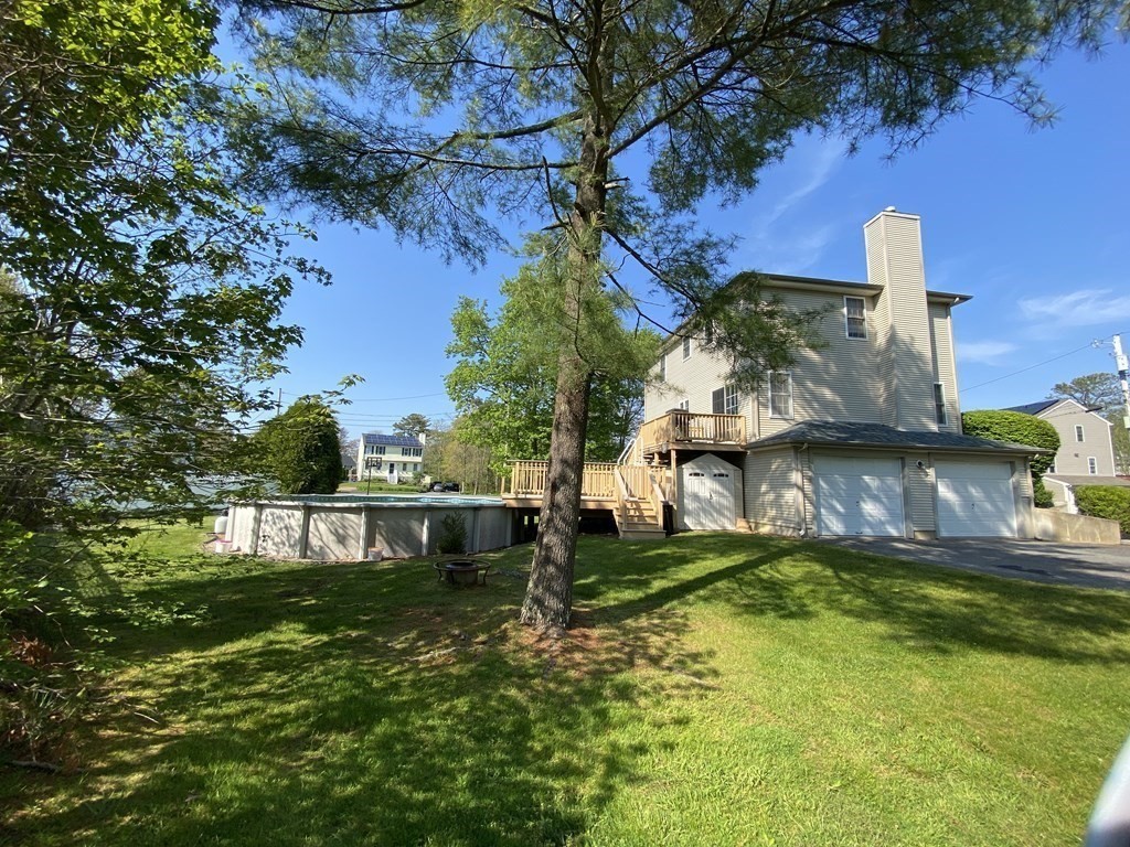 2 Forestview Drive Fairhaven, MA 02719 - Photo 10 of 42