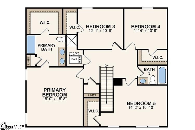 144 Russet Street Union, SC 29379 - Photo 3 of 3