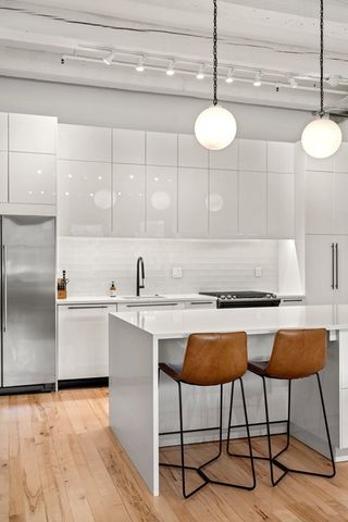 $1,460,000 | 21 Wormwood Street, Unit 214, Boston, MA 02210