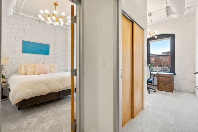 $1,460,000 | 21 Wormwood Street, Unit 214, Boston, MA 02210