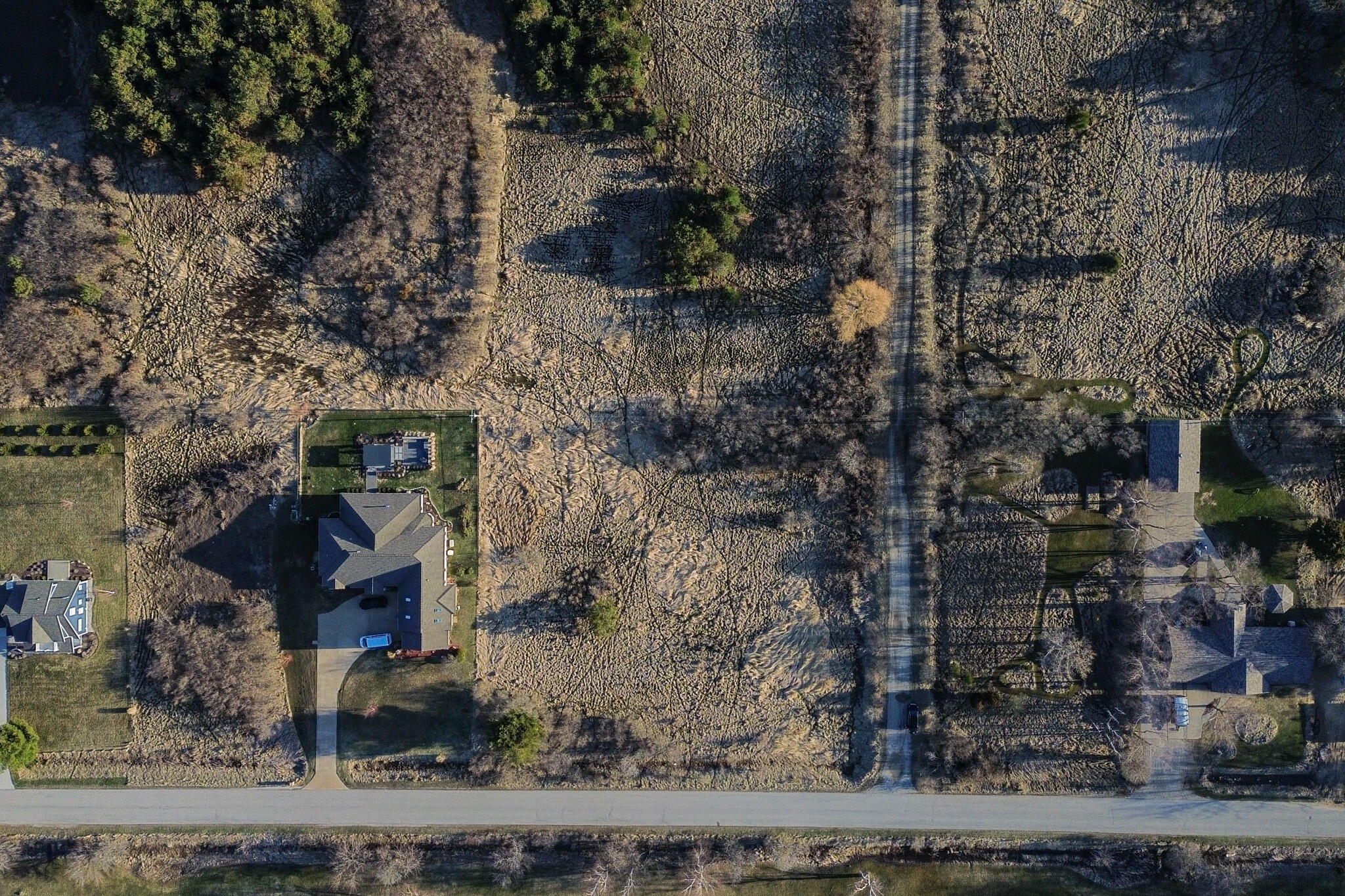Sunset Lane Manistee, MI 49660 - Photo 4 of 12 Sunset Lane Lot 15