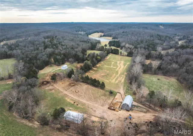 $1,475,000 | 1933 1st Creek Road, Hermann, MO 65041