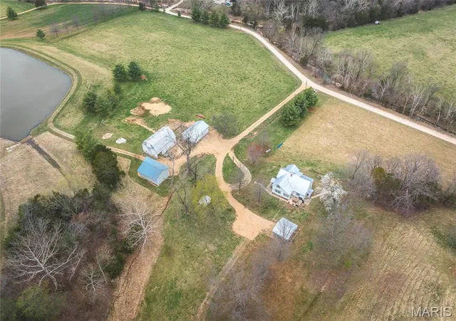 $1,475,000 | 1933 1st Creek Road, Hermann, MO 65041