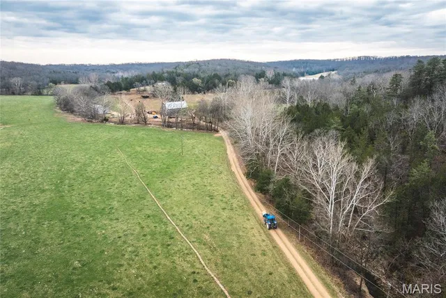 $1,475,000 | 1933 1st Creek Road, Hermann, MO 65041