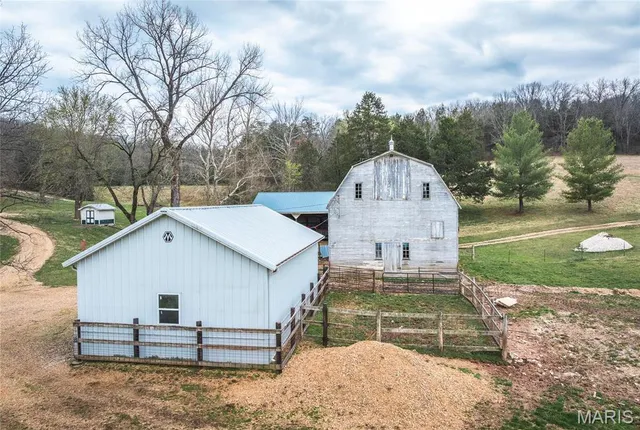 $1,475,000 | 1933 1st Creek Road, Hermann, MO 65041