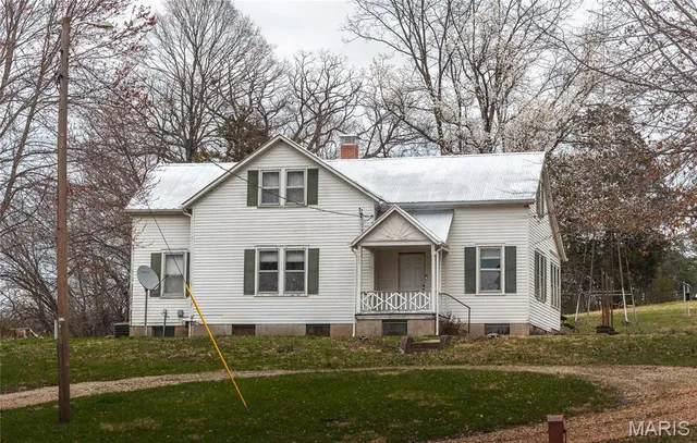 $1,475,000 | 1933 1st Creek Road, Hermann, MO 65041