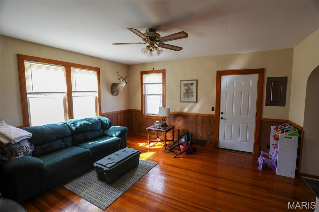 1933 1st Creek Road Hermann, MO 65041 - Photo 47 of 89