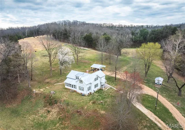$1,475,000 | 1933 1st Creek Road, Hermann, MO 65041