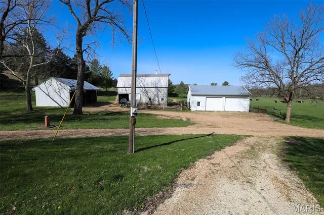$1,475,000 | 1933 1st Creek Road, Hermann, MO 65041