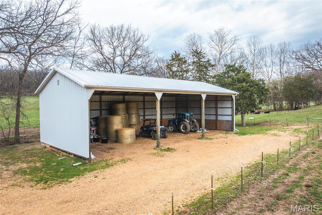 1933 1st Creek Road Hermann, MO 65041 - Photo 70 of 89