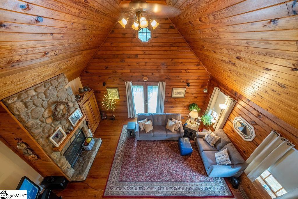 310 Walker Road Travelers Rest, SC 29690 - Photo 5 of 32 Gallery Image 5