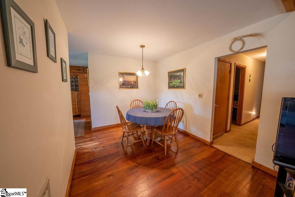 310 Walker Road Travelers Rest, SC 29690 - Photo 8 of 32 Gallery Image 8