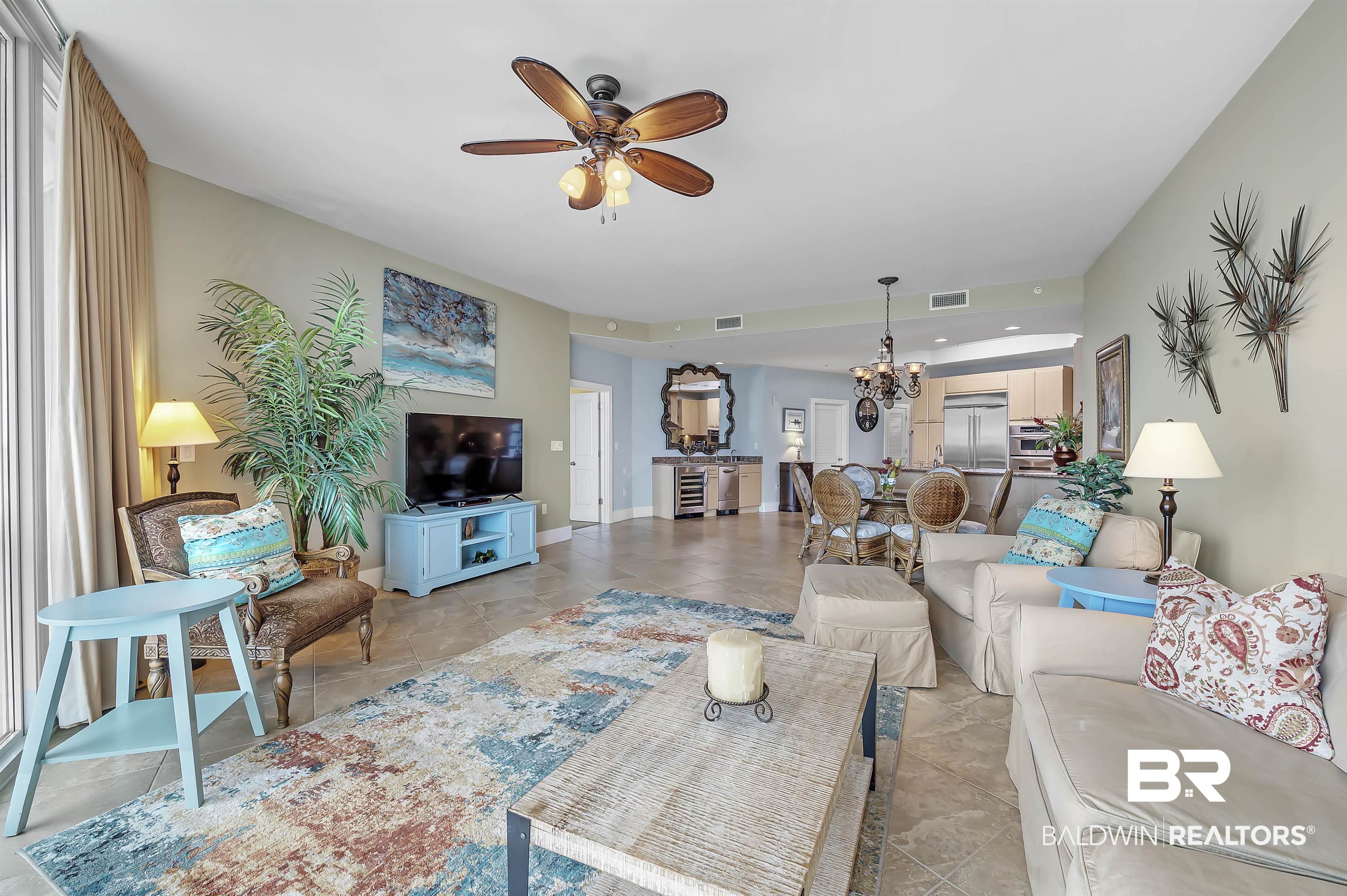 28107 Perdido Beach Boulevard, Unit DPO3 Orange Beach, AL 36561 - Photo 7 of 47