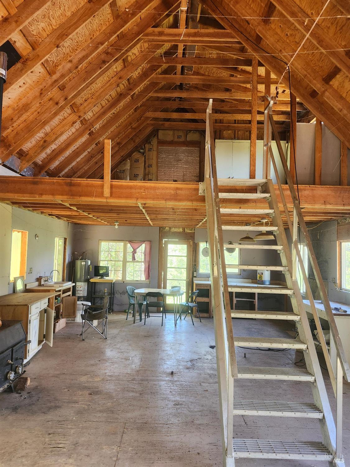 78577 Mina Road Covelo, CA 95428 - Photo 4 of 10