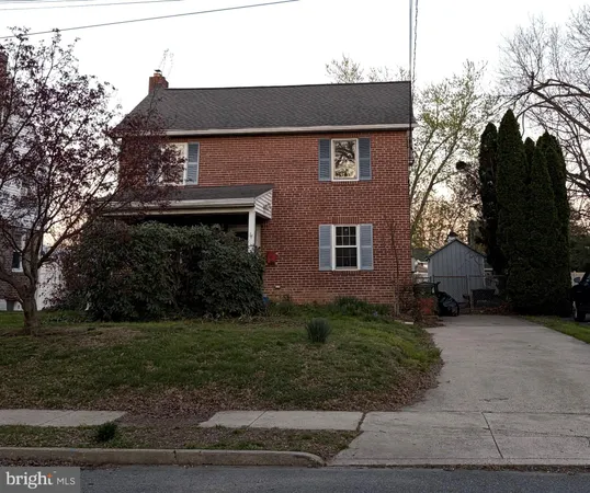 $399,900 | 307 Hastings Avenue, Wallingford, PA 19086