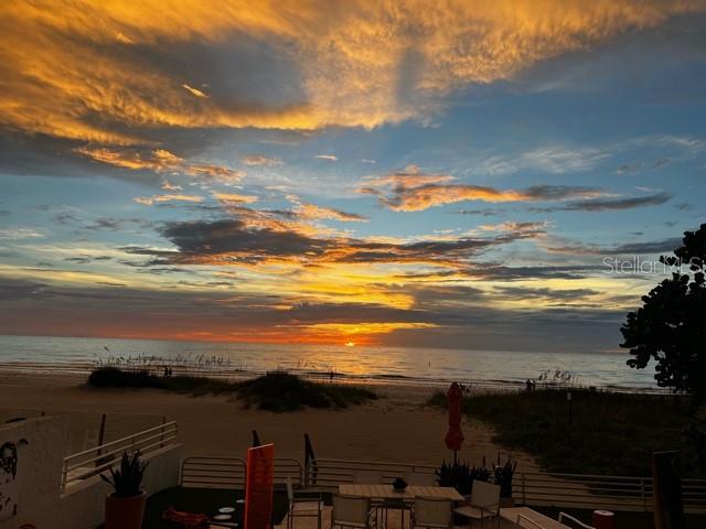 1522 Gulf Boulevard Indian Rocks Beach, FL 33785 - Photo 51 of 52 a view of city and ocean