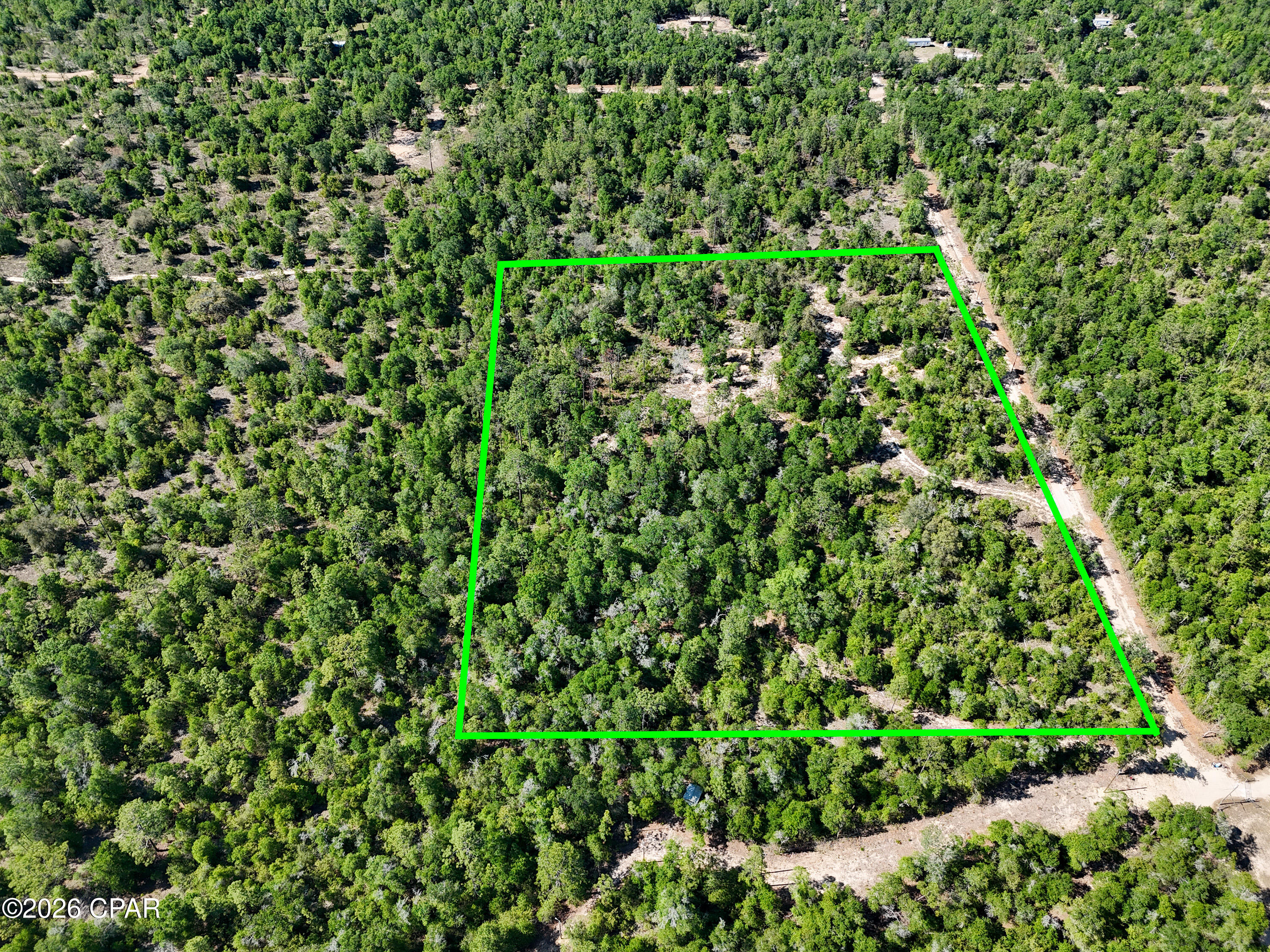 20455 Morrow Road Fountain, FL 32438 - Photo 2 of 23