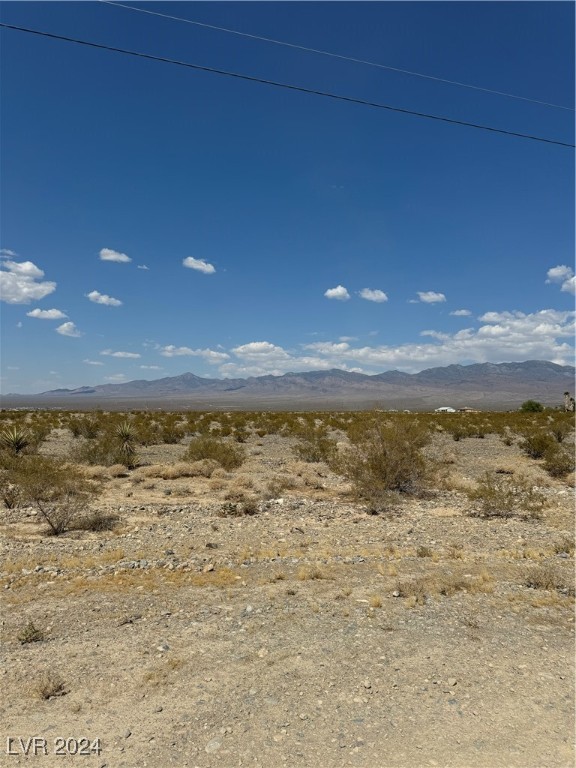1410 East Blosser Ranch Road Pahrump, NV 89060 - Photo 4 of 5