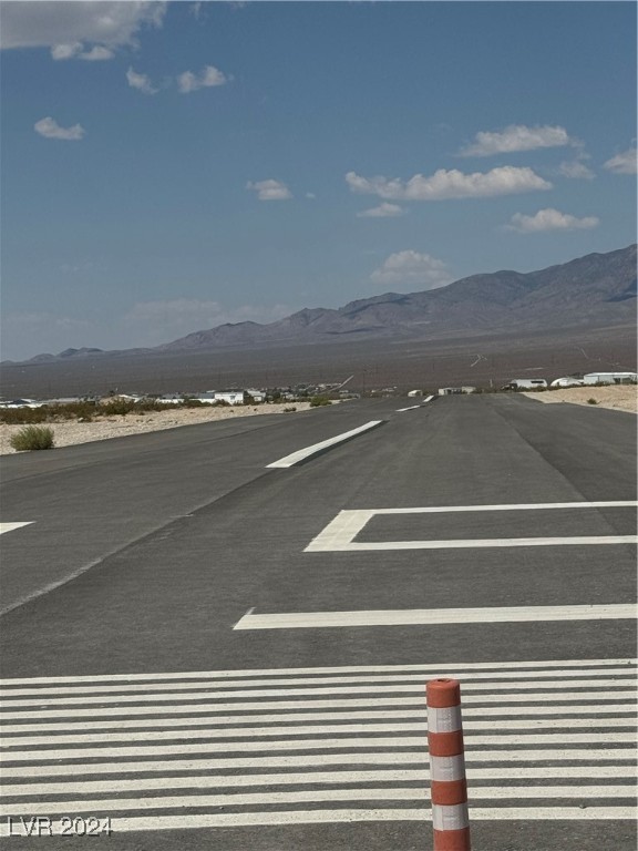 1410 East Blosser Ranch Road Pahrump, NV 89060 - Photo 5 of 5